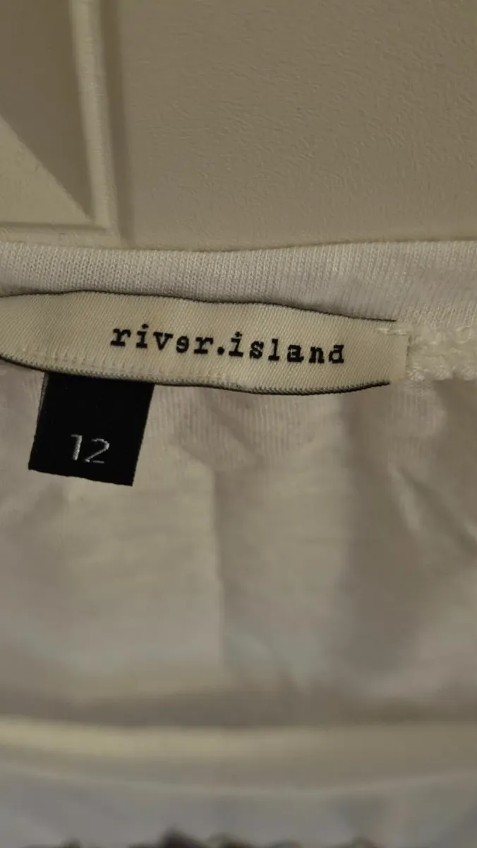 River Island Top - Image 2