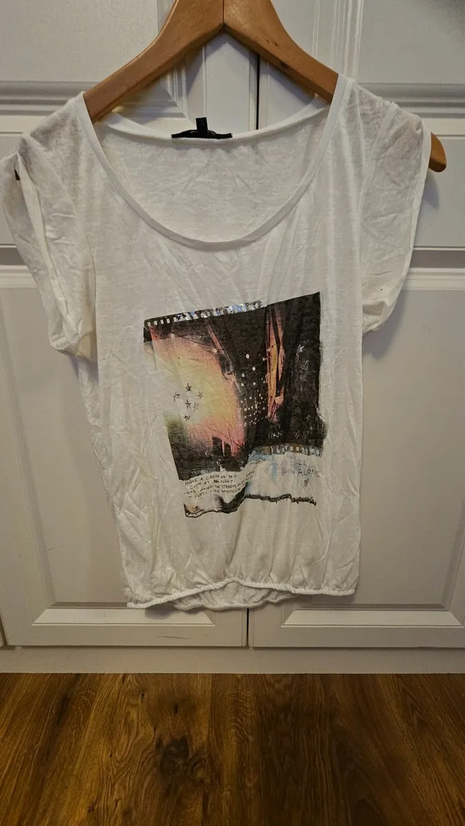 River Island Top - Image 1