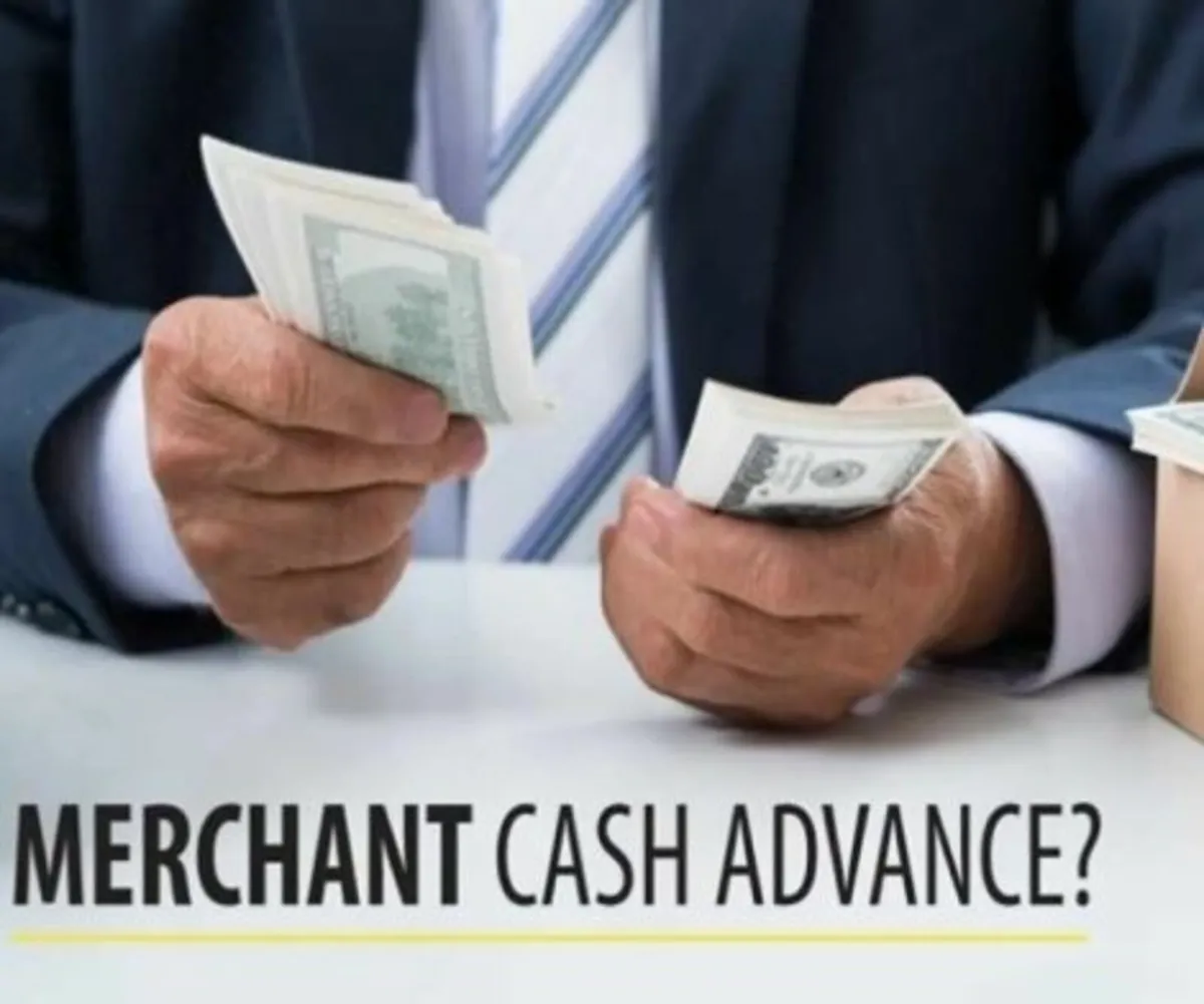 Merchant Cash Advance