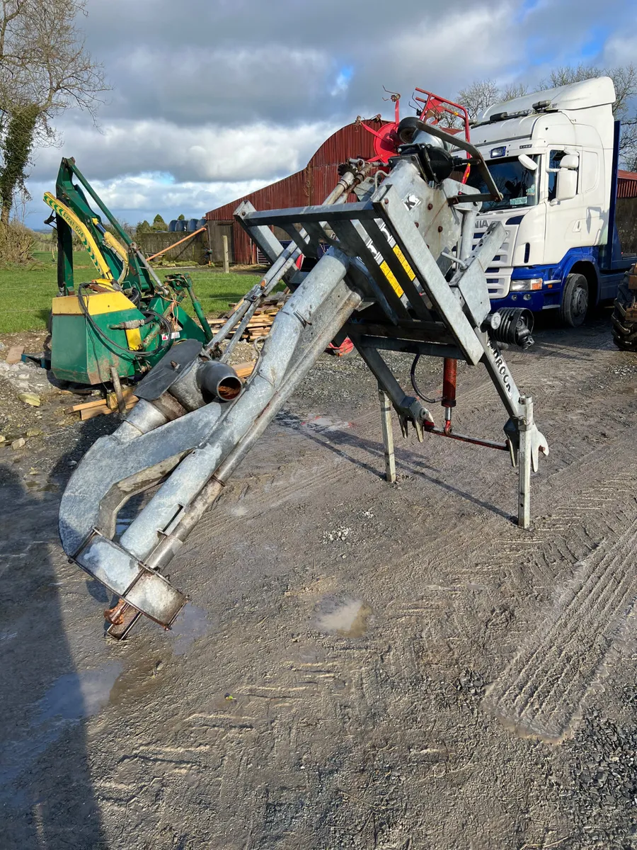 Redrock Agitator - Image 3