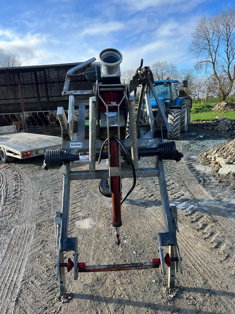 Redrock Agitator - Image 2