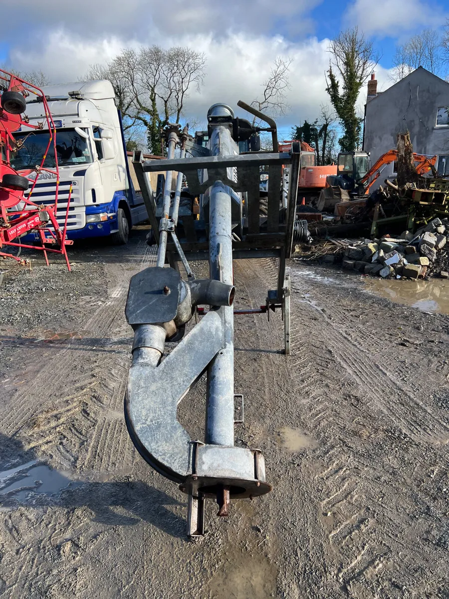 Redrock Agitator - Image 4