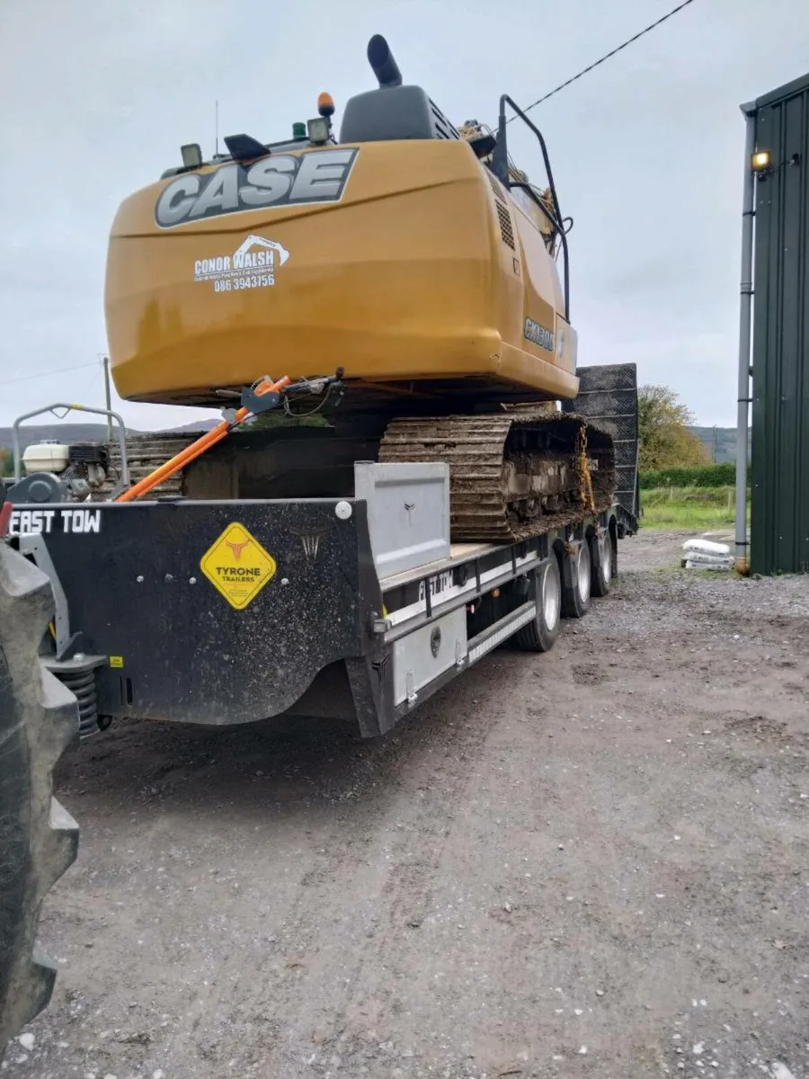 Tyrone low loader - Image 4