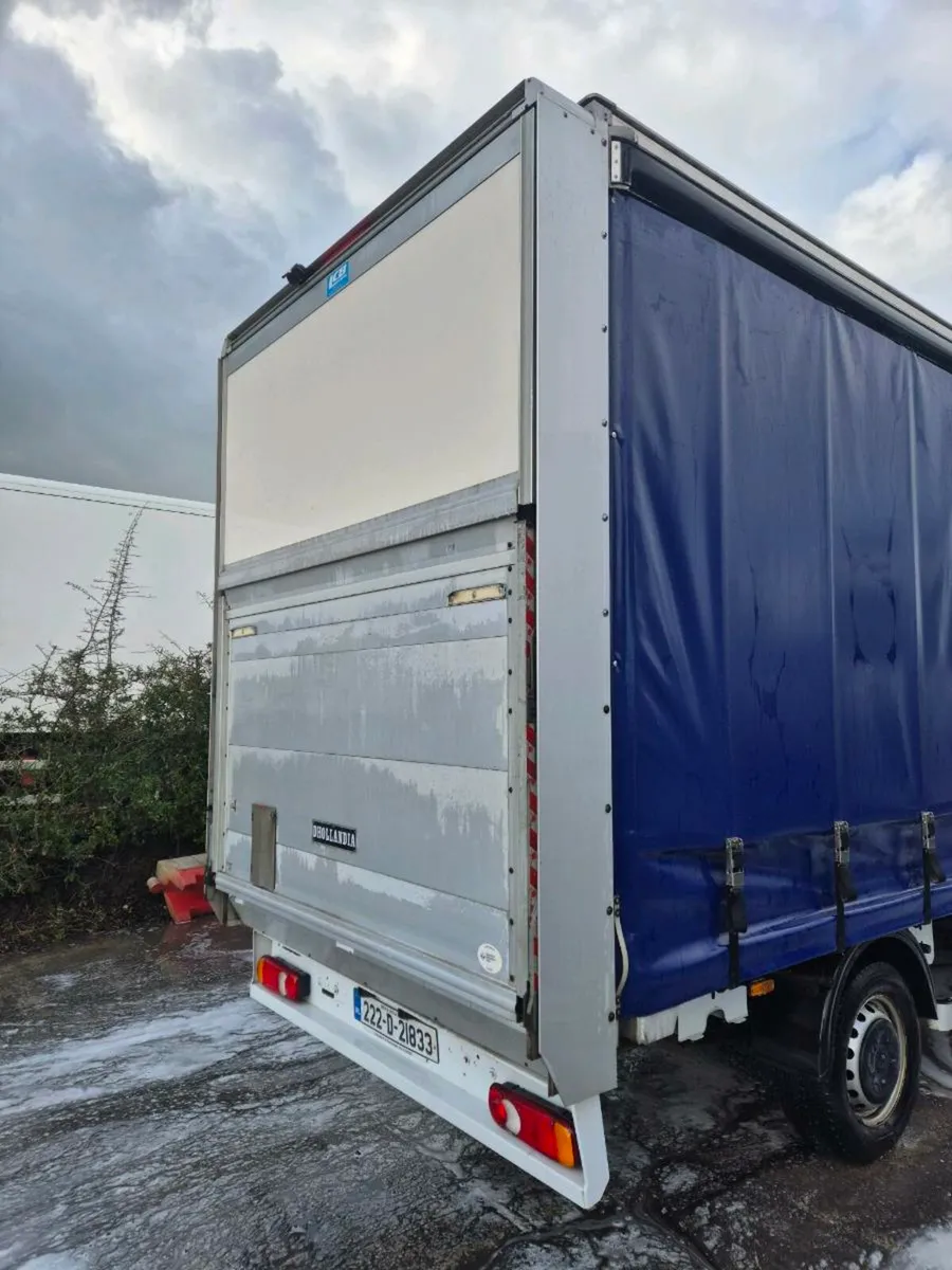 Do your job with a great Van - Image 2