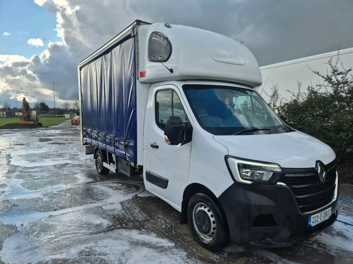 Do your job with a great Van - Image 3