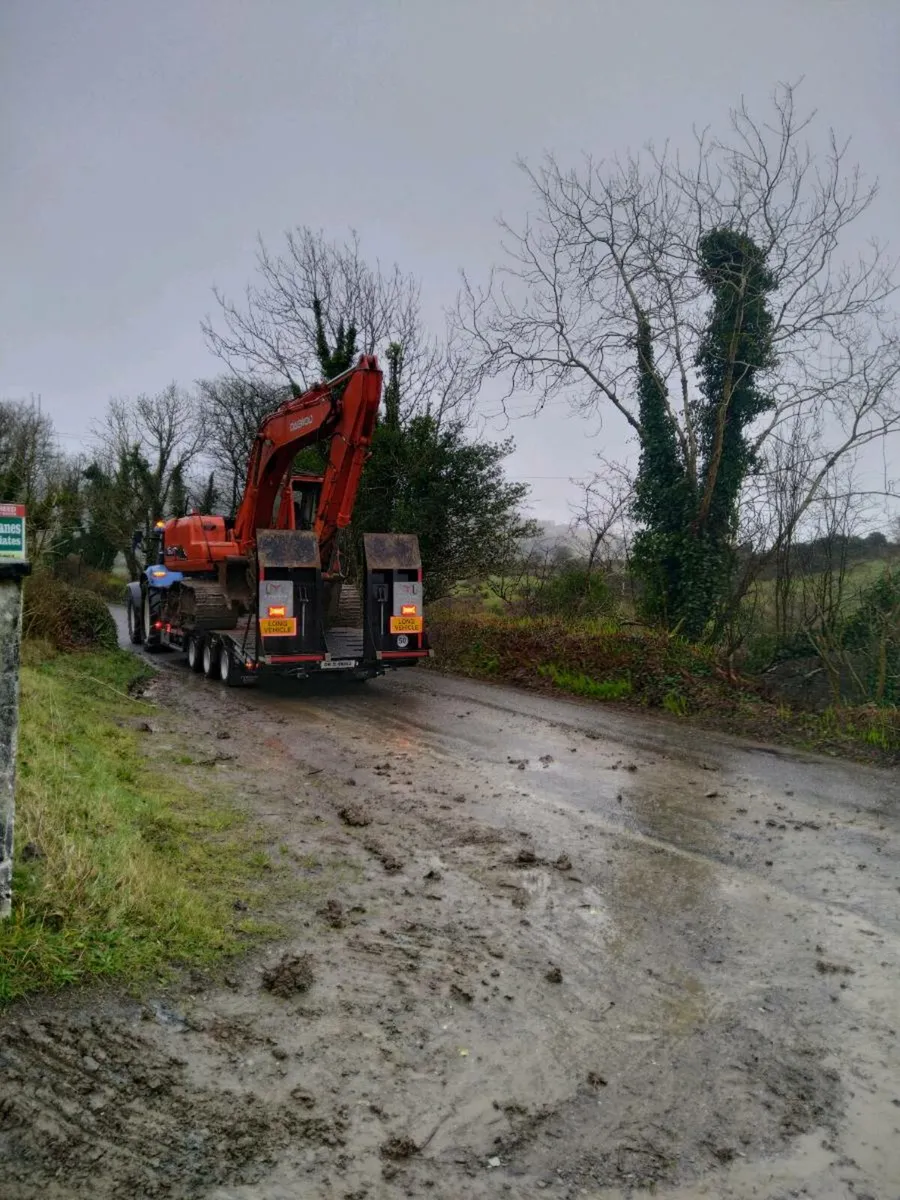 Tyrone low loader - Image 2