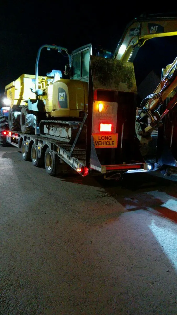 Tyrone low loader - Image 3