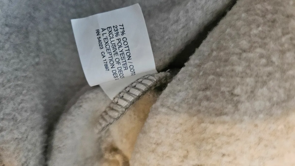 GAP Hoodie - Image 4