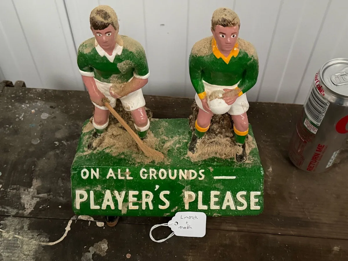 Antique and pub contents auction 24 & 25 Feb - Image 1