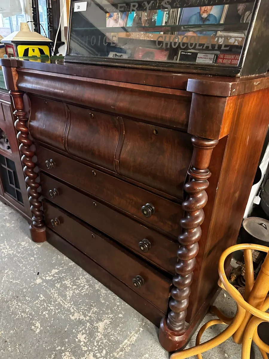 Antique and pub contents auction 24 & 25 Feb - Image 2