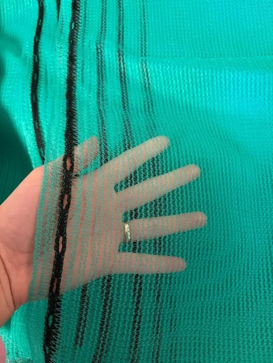 Construction Scaffolding Netting - Image 2