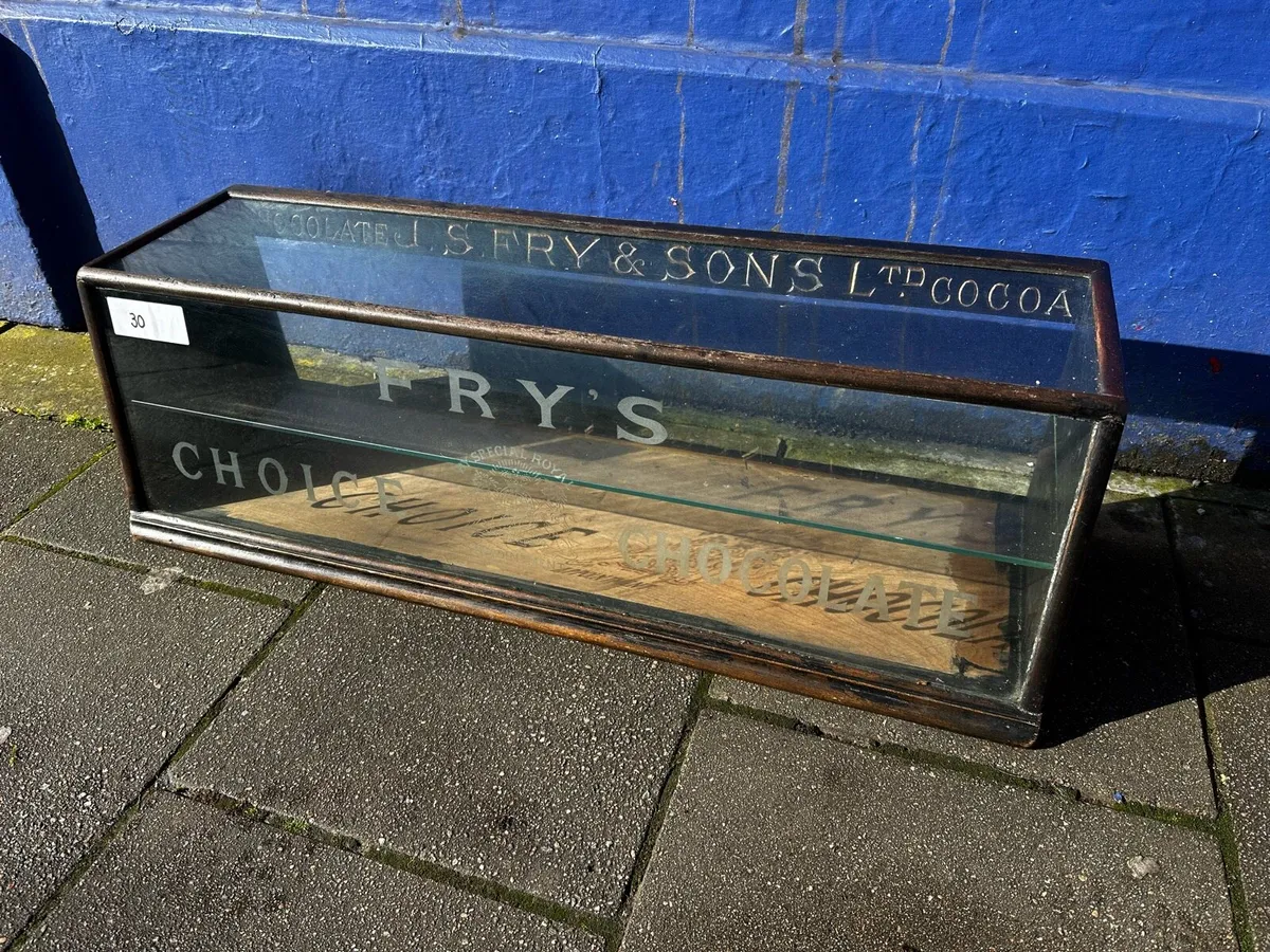 Pub contents and Antique Auction 24 & 25 Feb - Image 1