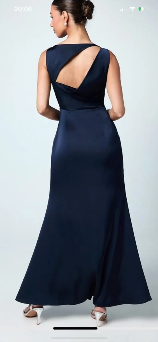 Bridesmaid dress new with tags - Image 3