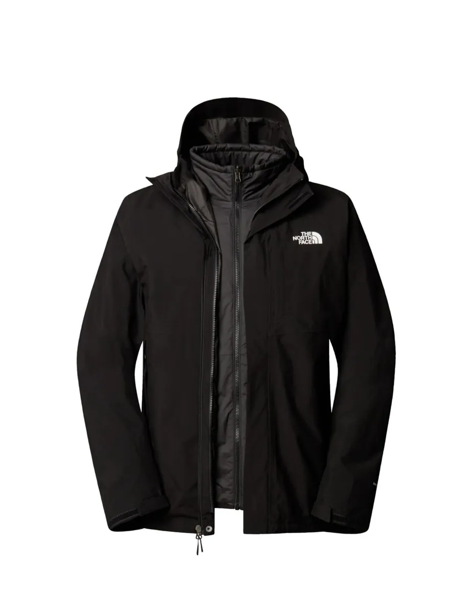 The North Face Carto Triclimate 3-1 jacket - Image 1