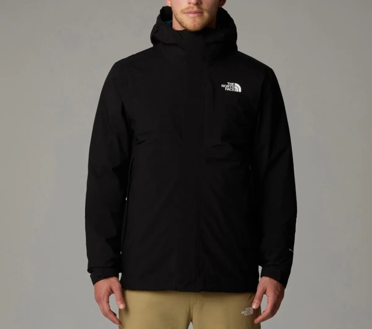 The North Face Carto Triclimate 3-1 jacket - Image 4