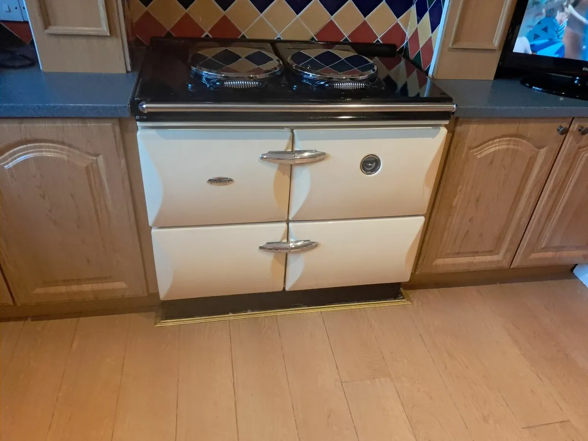 Oil cooker - Image 2