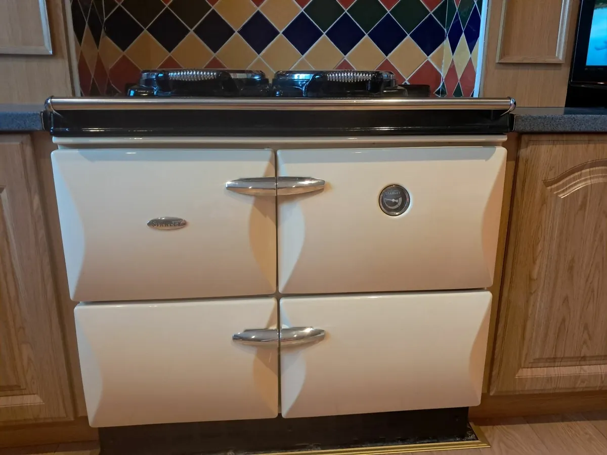 Oil cooker - Image 3