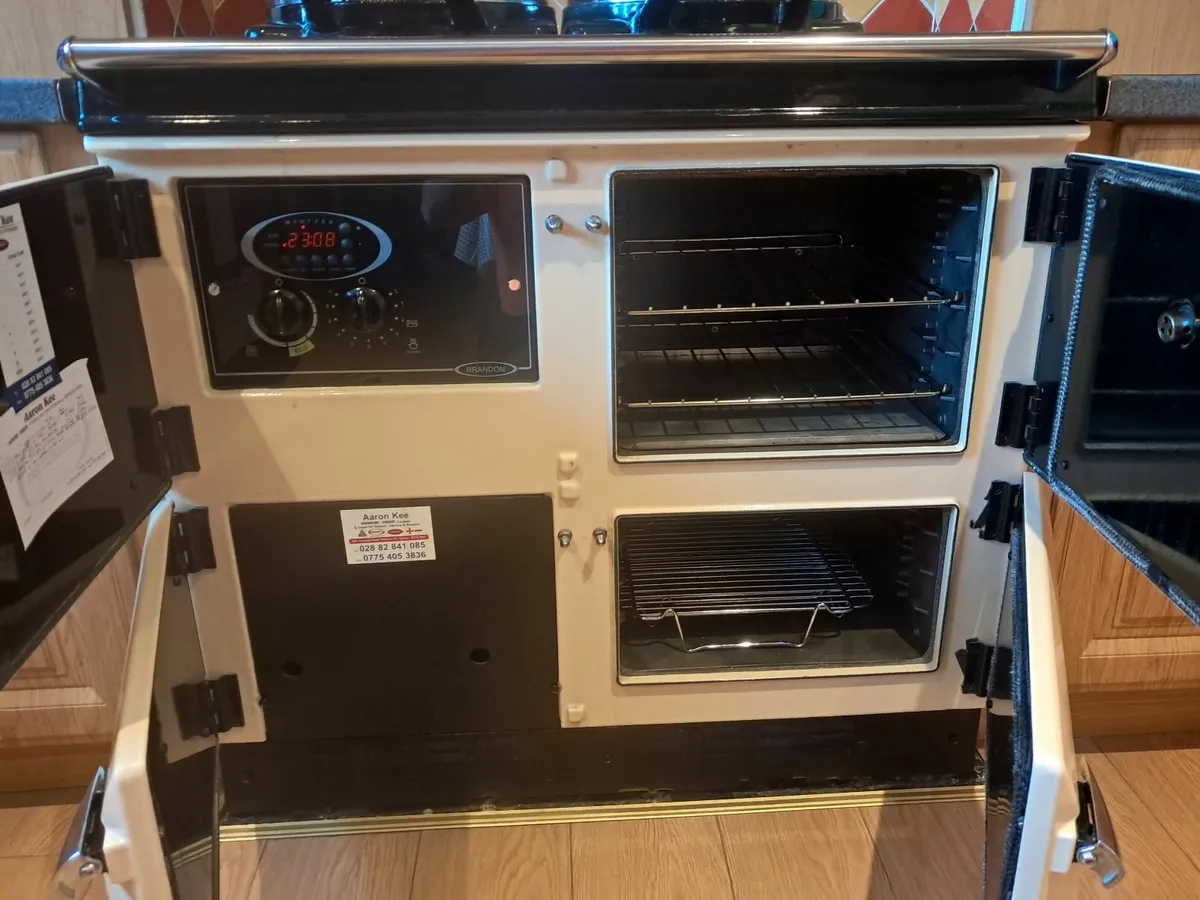 Oil cooker - Image 4