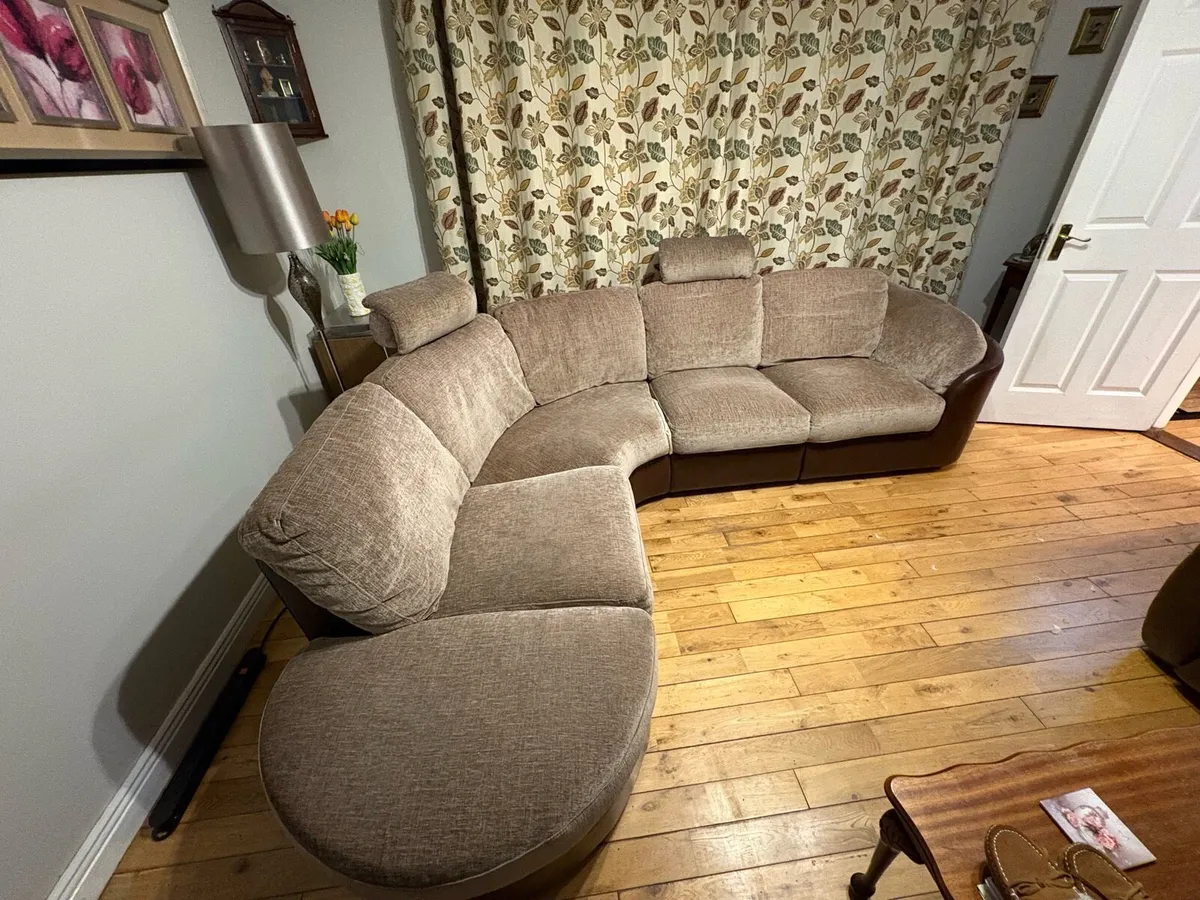 Modular sofa - Image 2