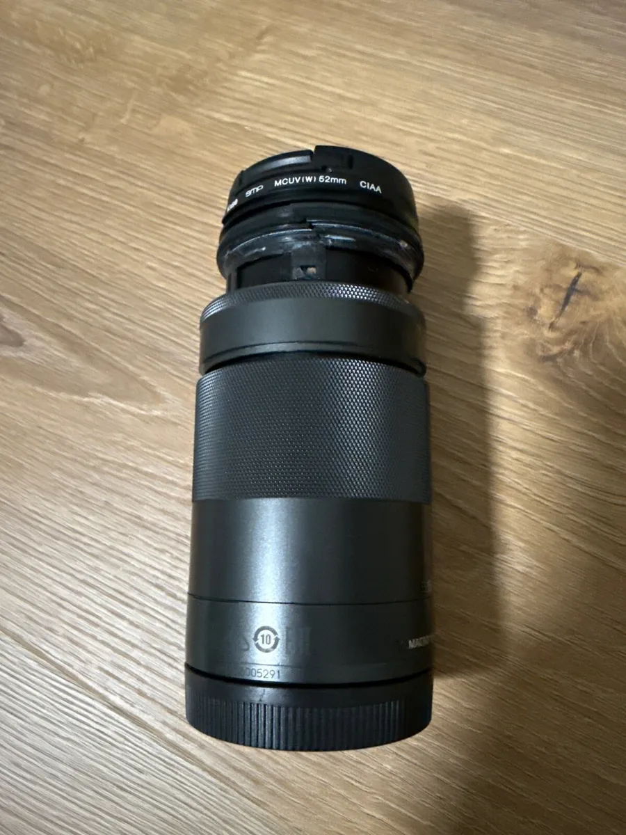 Camera lense - Image 2