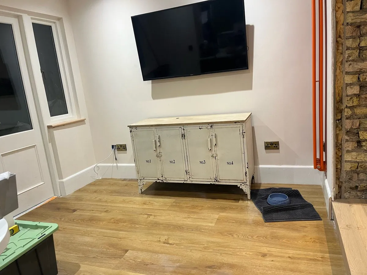 Lux Vinyl Flooring - Image 2