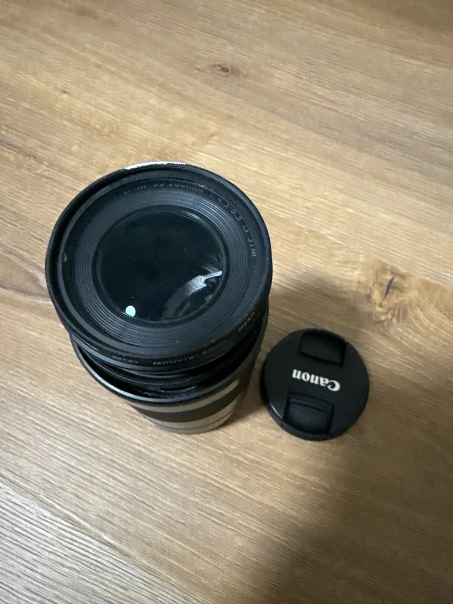 Camera lense - Image 3