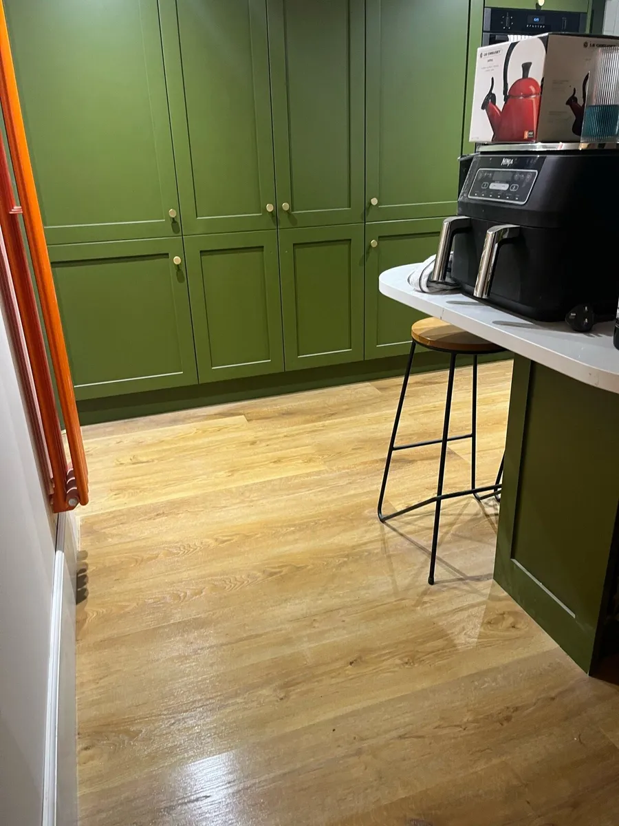 Lux Vinyl Flooring - Image 3