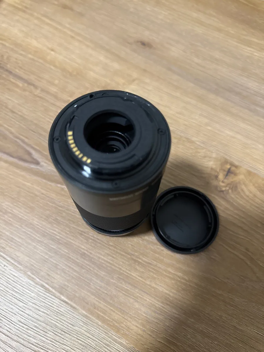 Camera lense - Image 4