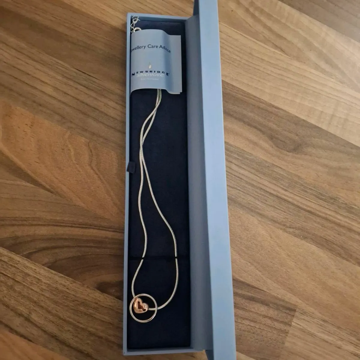 Newbridge chain - Image 1