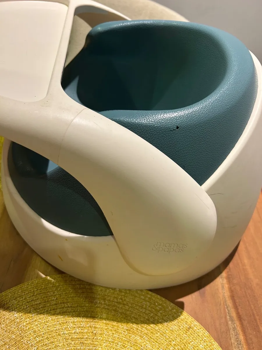 Baby floor seat - Image 2