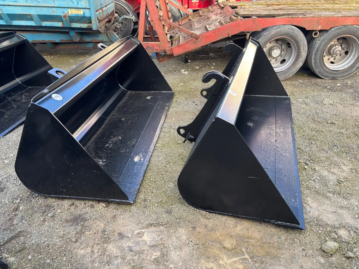 Portlaoise Machinery Auction this Saturday - Image 4