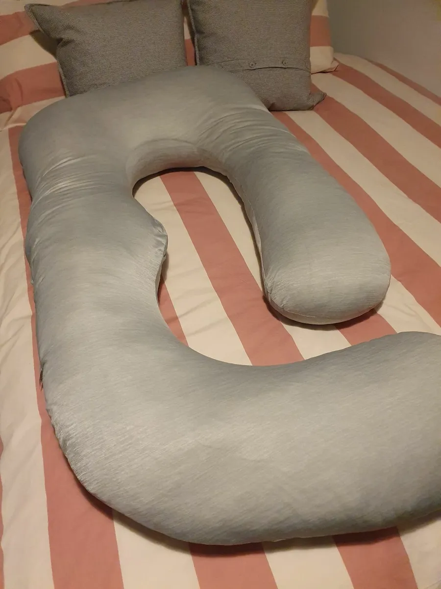 Maternity pillow - Momcozy - Image 2