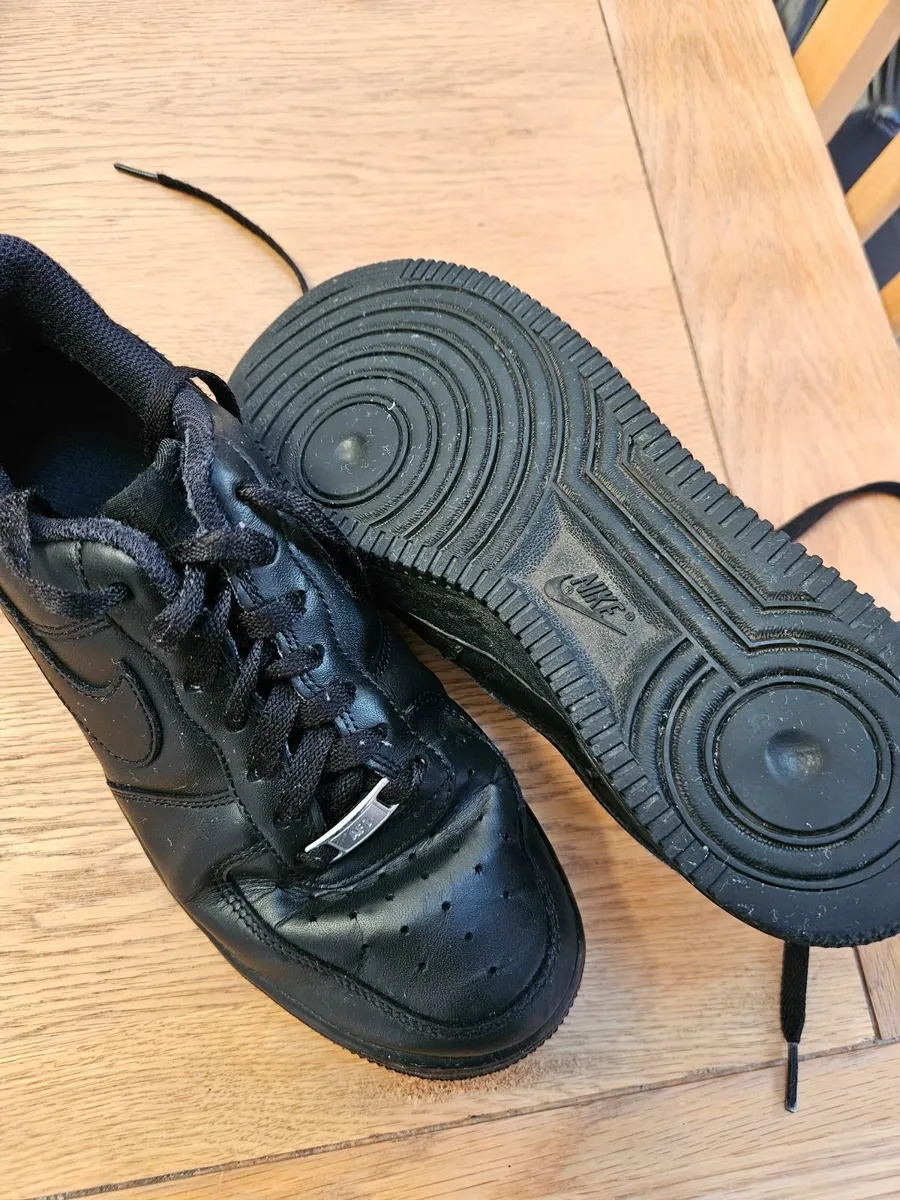 Nike Air Force - Image 4