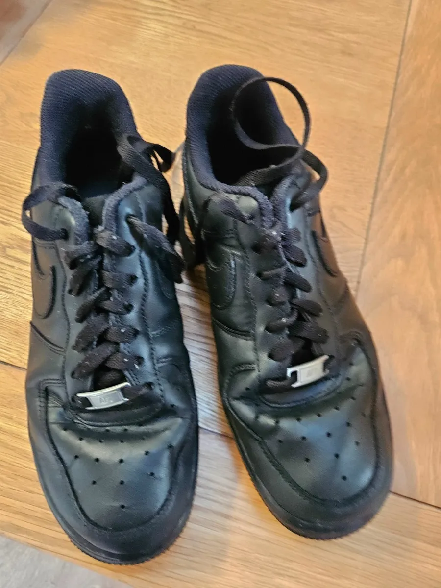 Nike Air Force - Image 1