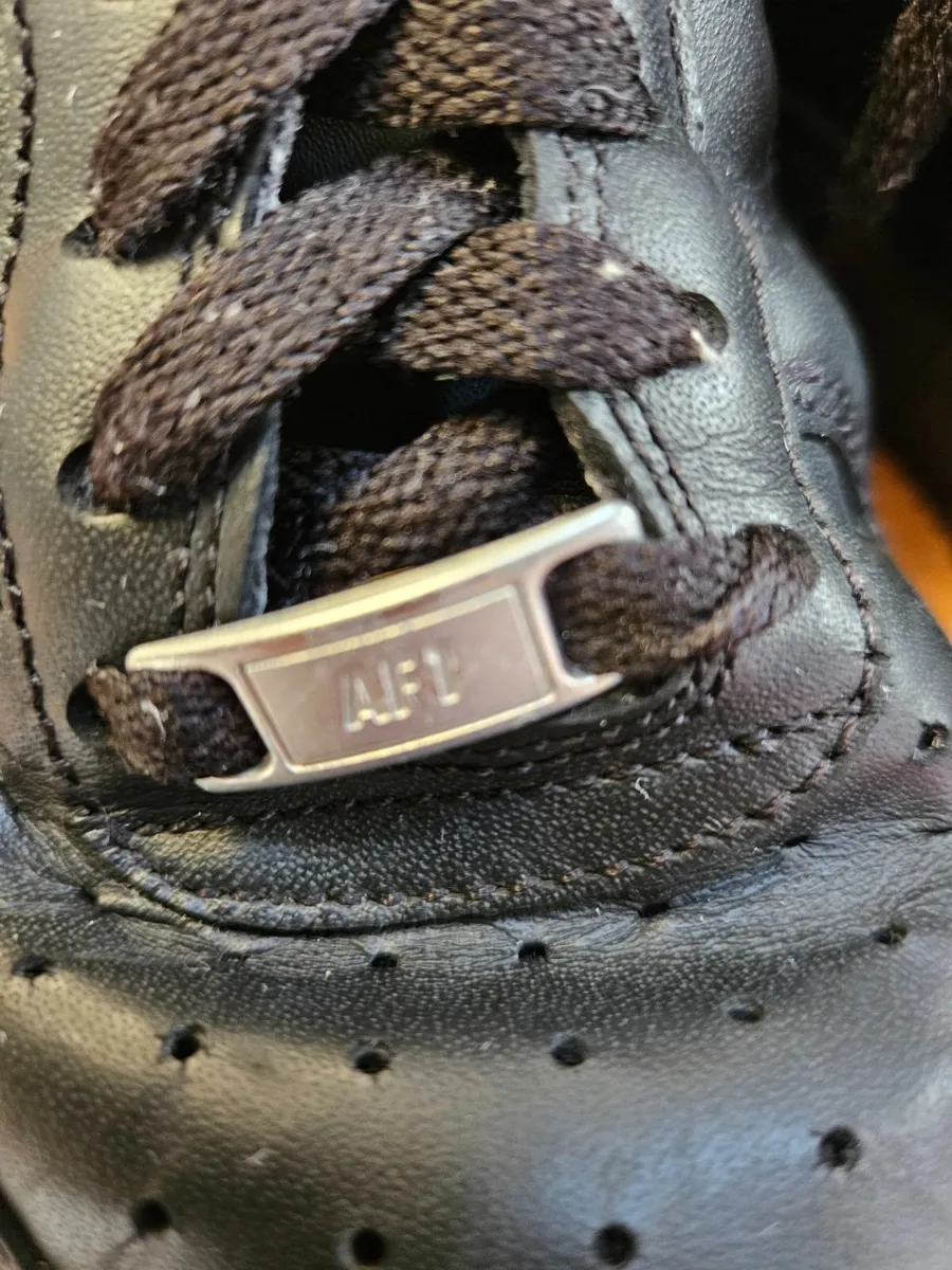 Nike Air Force - Image 3