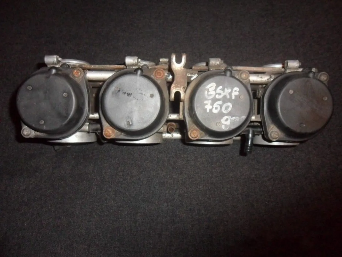Carburetors - Image 3