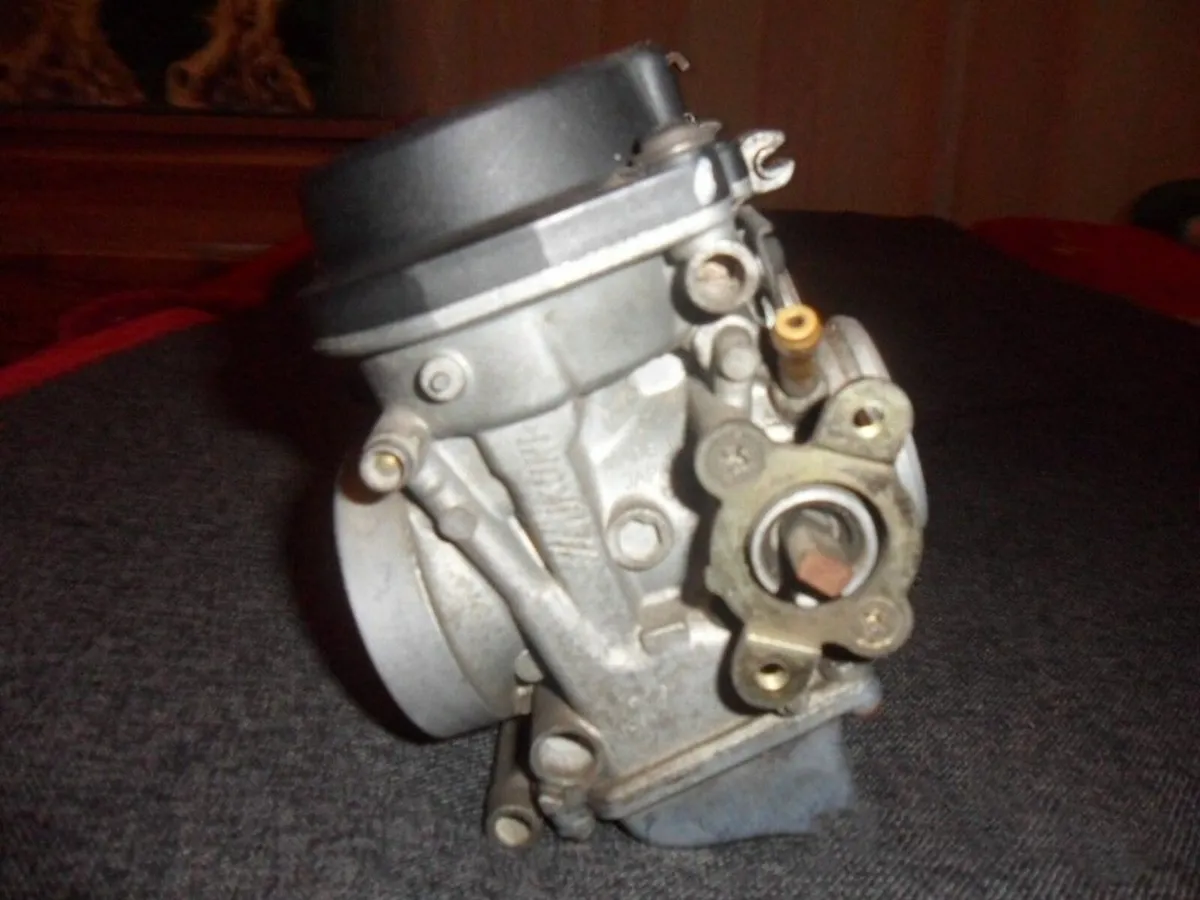 Carburetors - Image 4