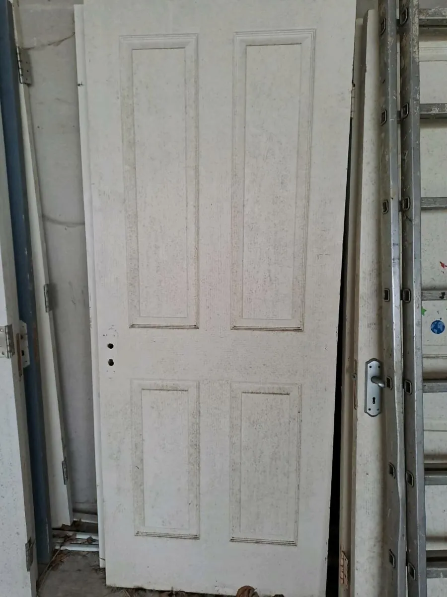 Panel doors - Image 2