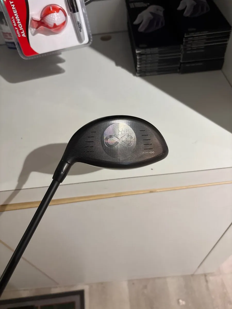 Cobra SZ (9.0) 70 X Shaft - Image 2