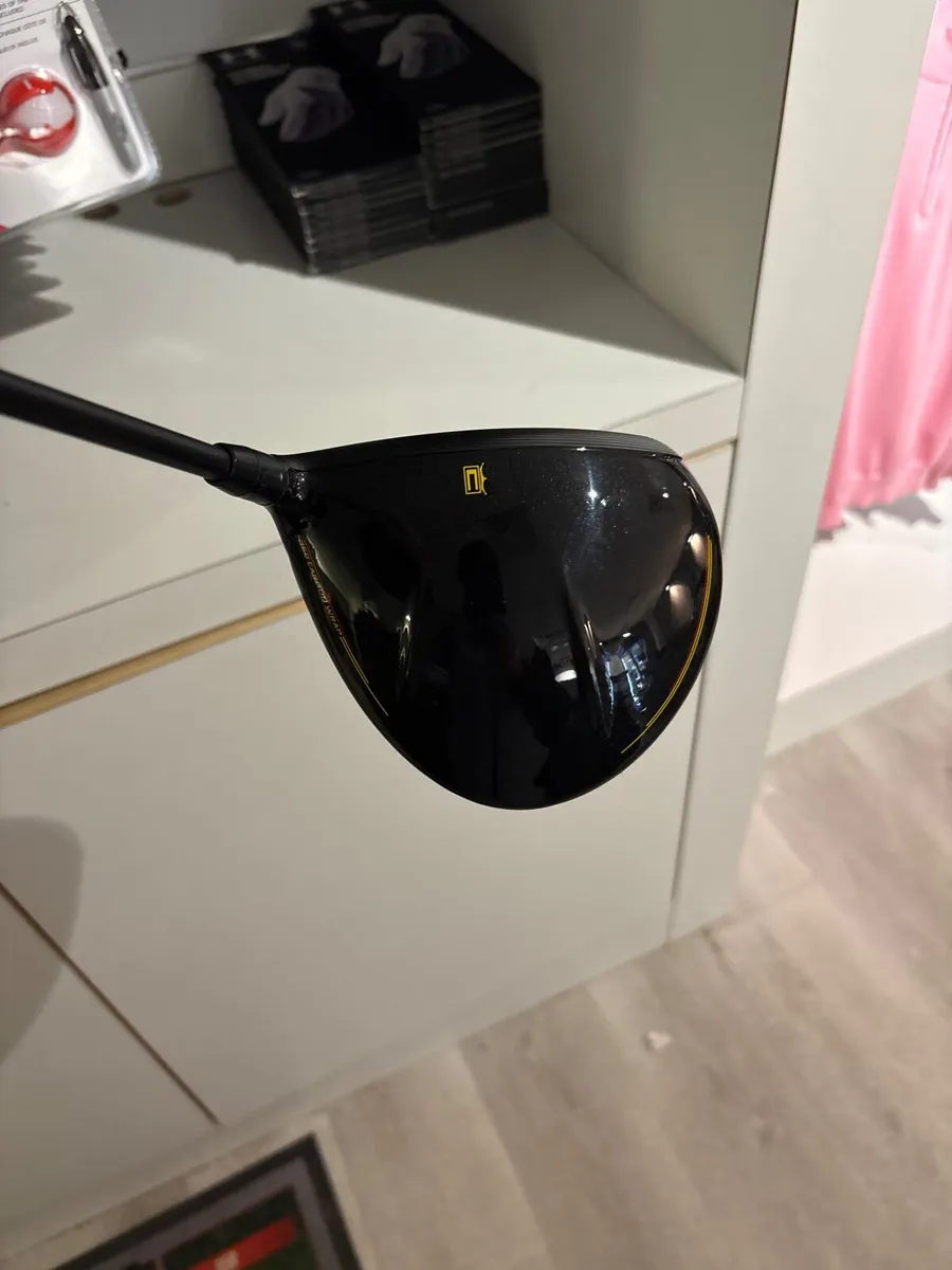 Cobra SZ (9.0) 70 X Shaft - Image 3