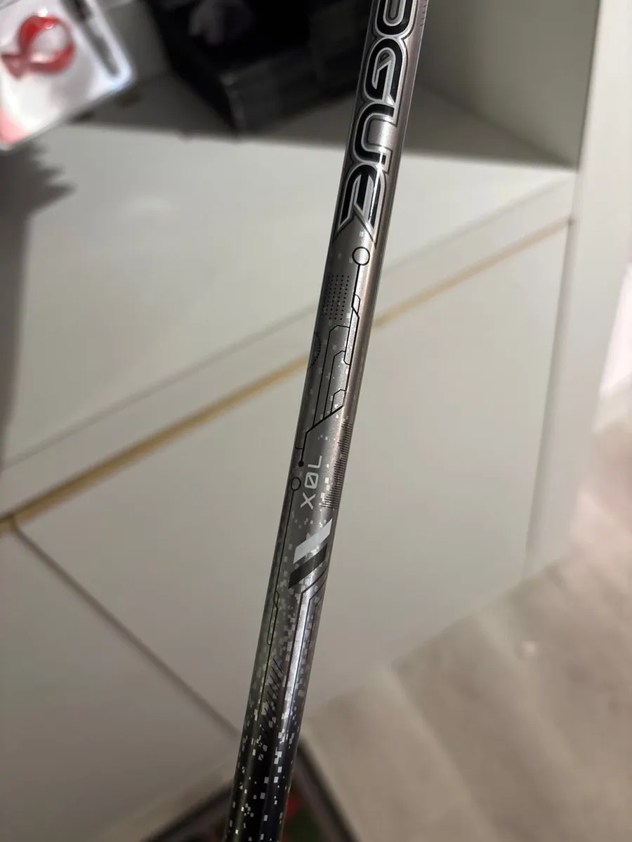 Cobra SZ (9.0) 70 X Shaft - Image 4