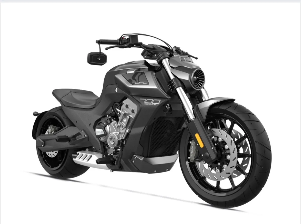 Benda LFC700 Pro - Image 3