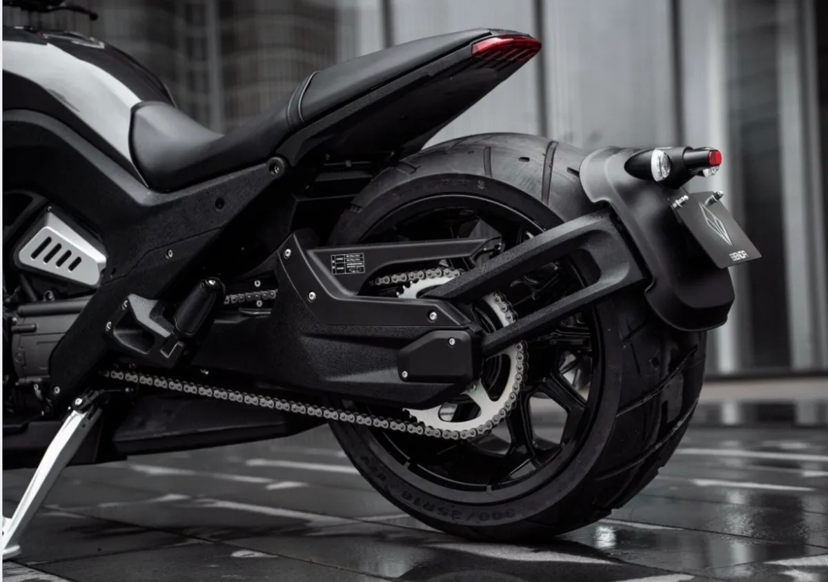 Benda LFC700 Pro - Image 4