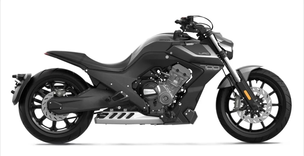 Benda LFC700 Pro - Image 2