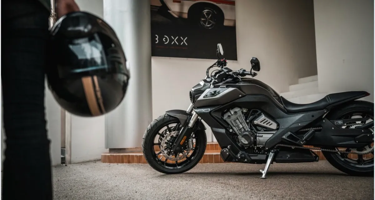 Benda LFC700 Pro - Image 1