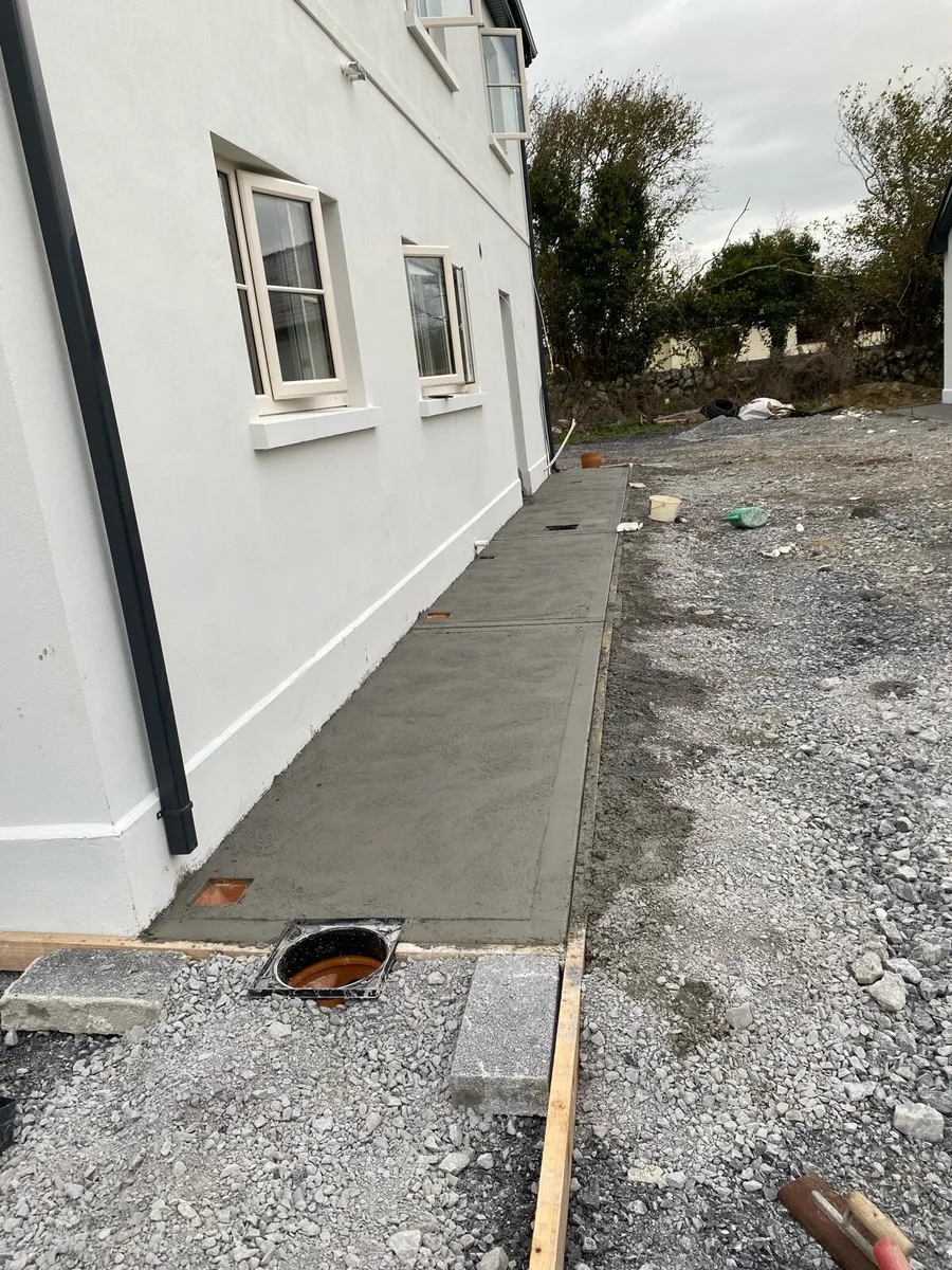 Groundwork/3 tone digger - Image 4