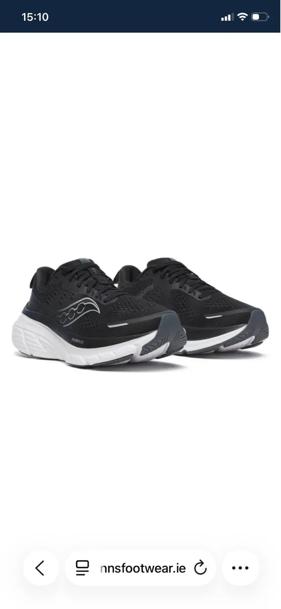 Saucony guide 18 - Image 2