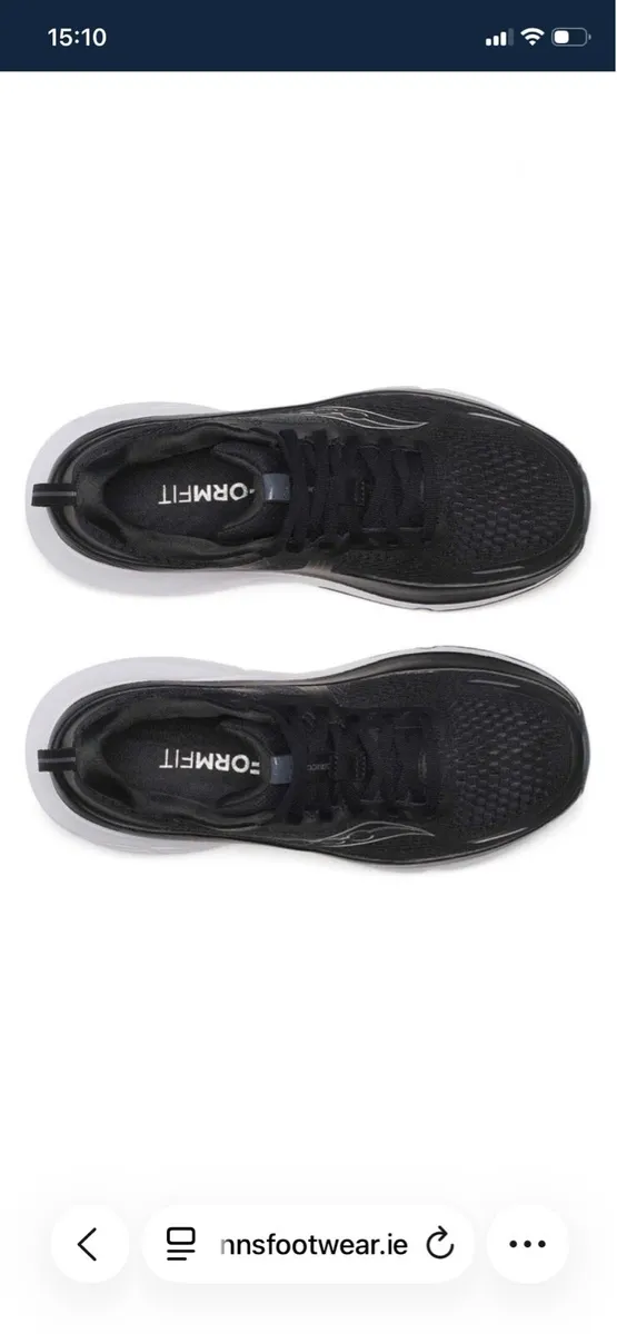 Saucony guide 18 - Image 4