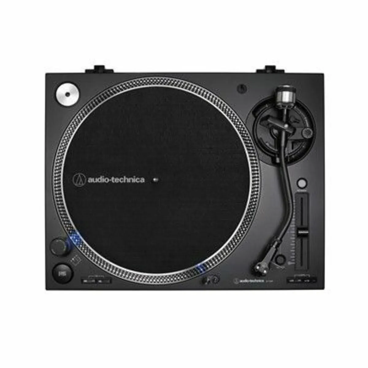 Audio Technica AT-LP140XP Turntable Record Player - Image 2