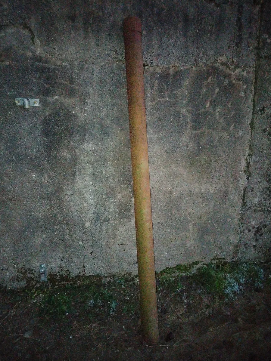 Steel Pipe - Image 3